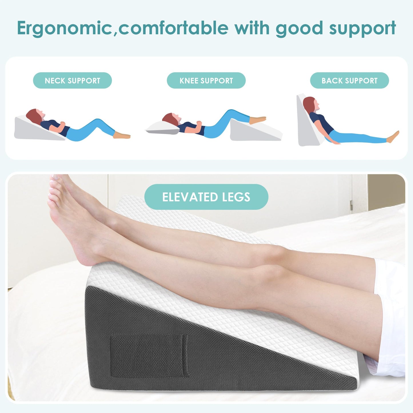 Cooling Couples Sensual Position Triangle Wedge - Vixen | Nova Network