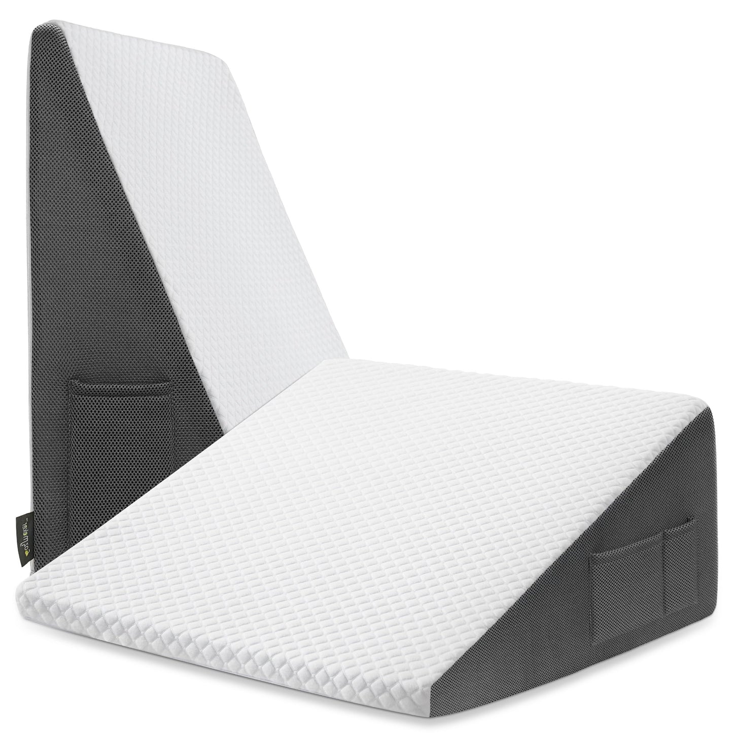 Cooling Couples Sensual Position Triangle Wedge - Vixen | Nova Network