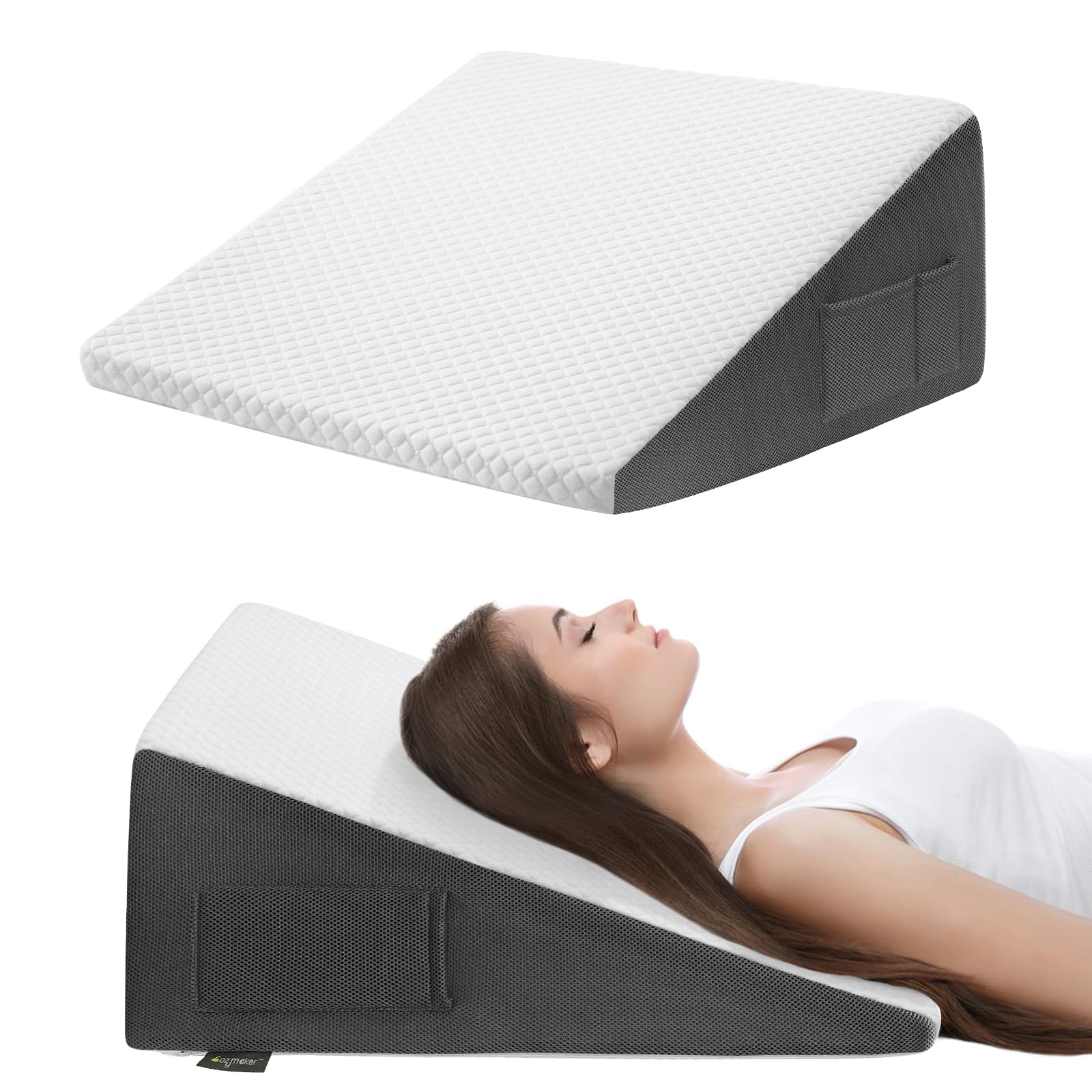 Cooling Couples Sensual Position Triangle Wedge - Vixen | Nova Network