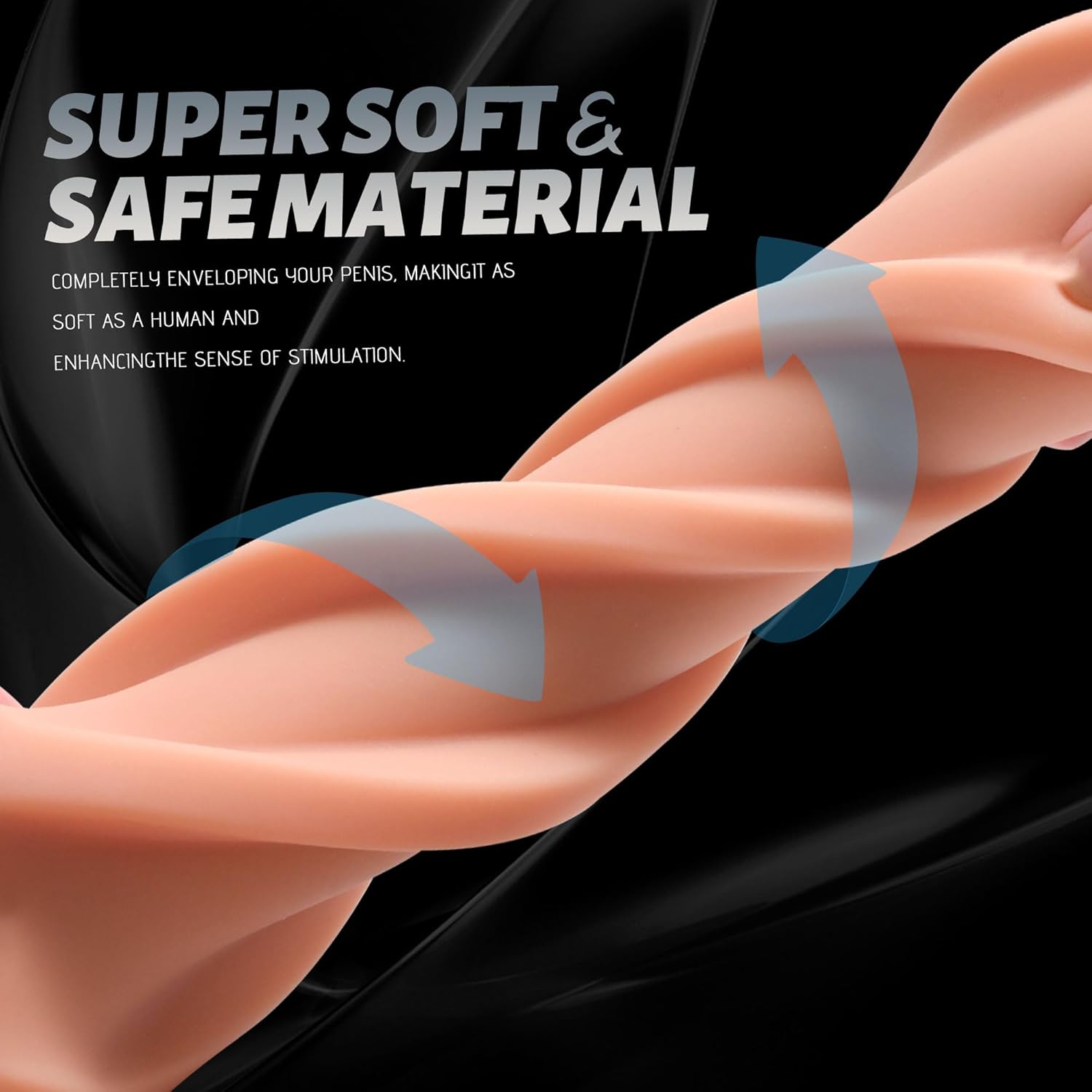 CoreFlex Fleshlight Stroker - Vixen | Nova Network