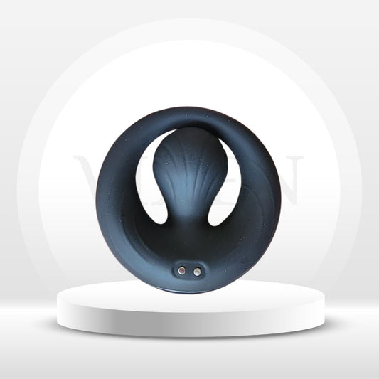 CoreVibe Ball Vibrating Penis Ring - Vixen | Nova Network