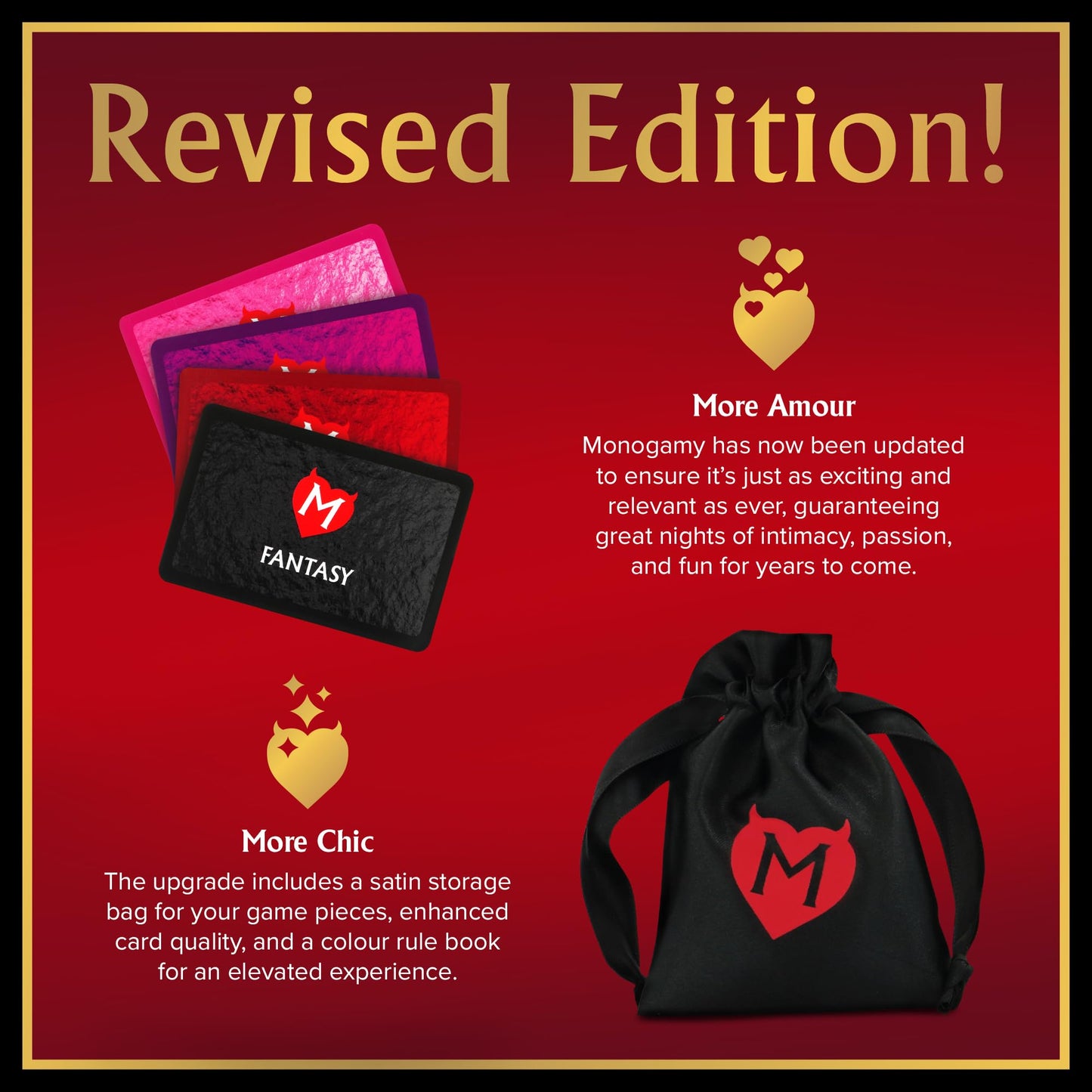 Couples Intimacy Board Game - Vixen | Nova Network