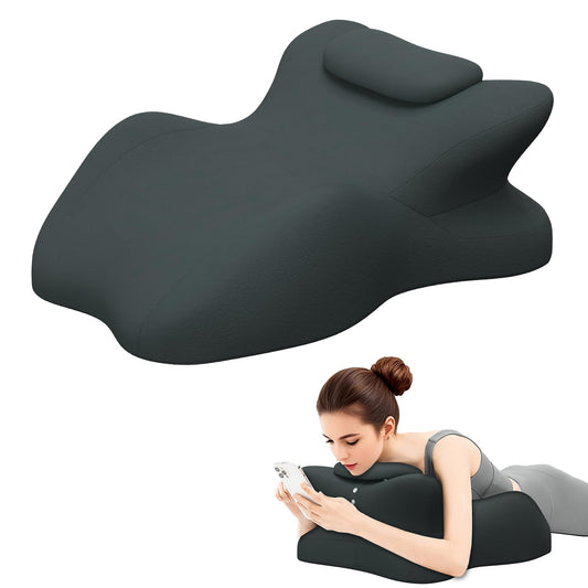 Couples Intimacy Position Support Wedge Pillow - Vixen | Nova Network