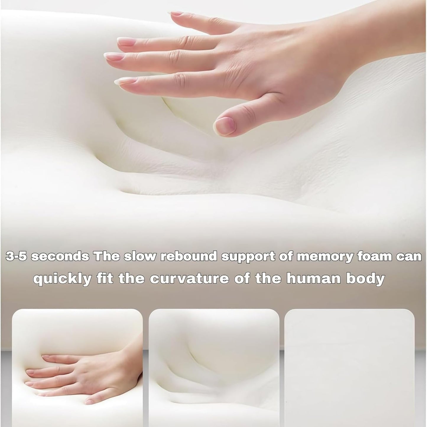 Couples Intimacy Positioning Memory Foam Wedge Pillow - Vixen | Nova Network