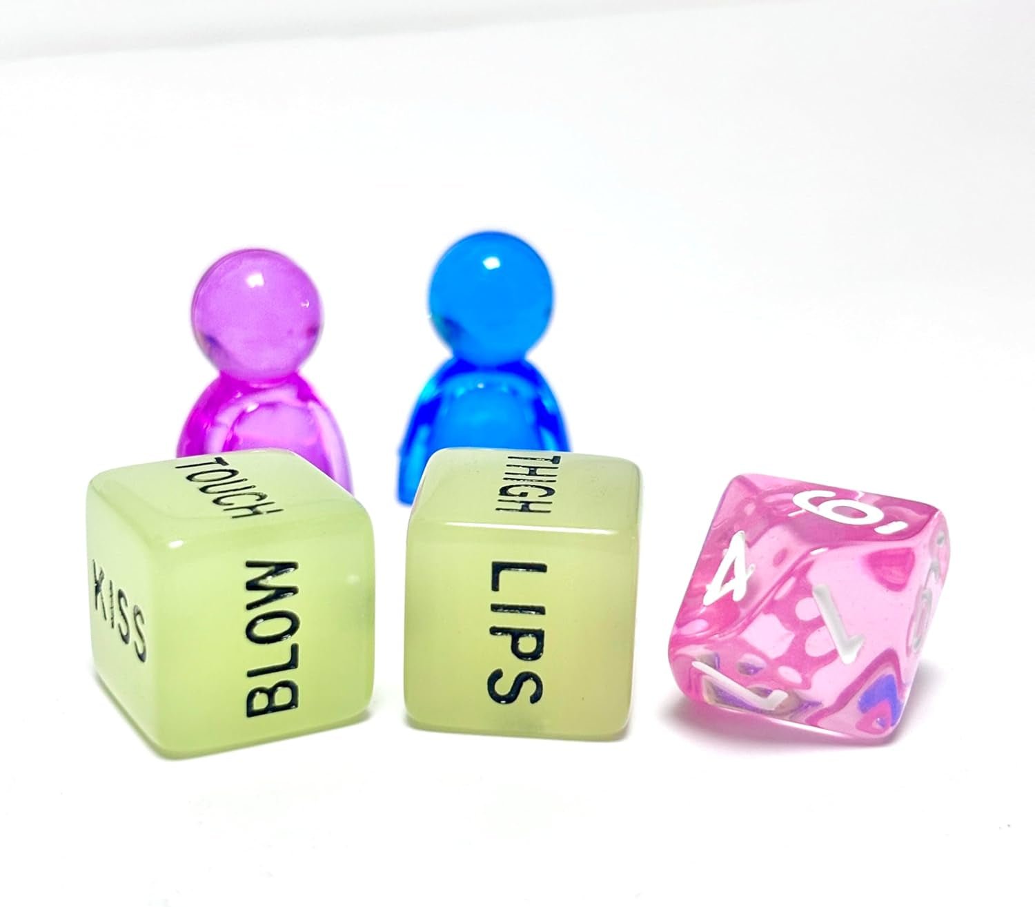Couples Intimate Date Night Board Game - Vixen | Nova Network