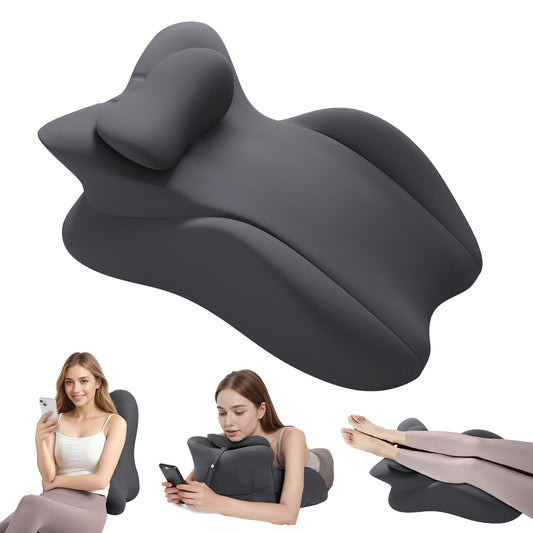 Couples Intimate Positioning Support Wedge Pillow - Vixen | Nova Network