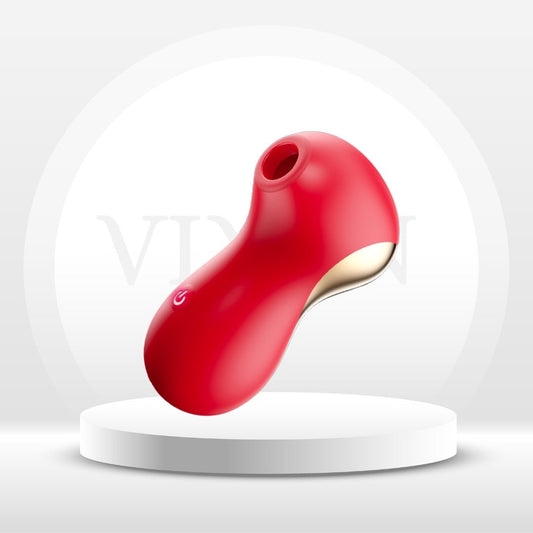 CraveSuction Clit Vibe - Vixen | Nova Network
