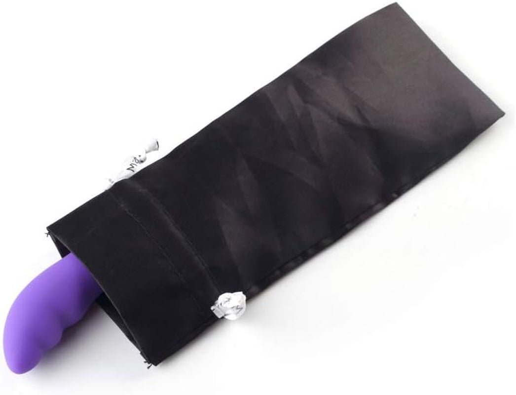 CrystalGem Silicone Rabbit Vibrator - Vixen | Nova Network