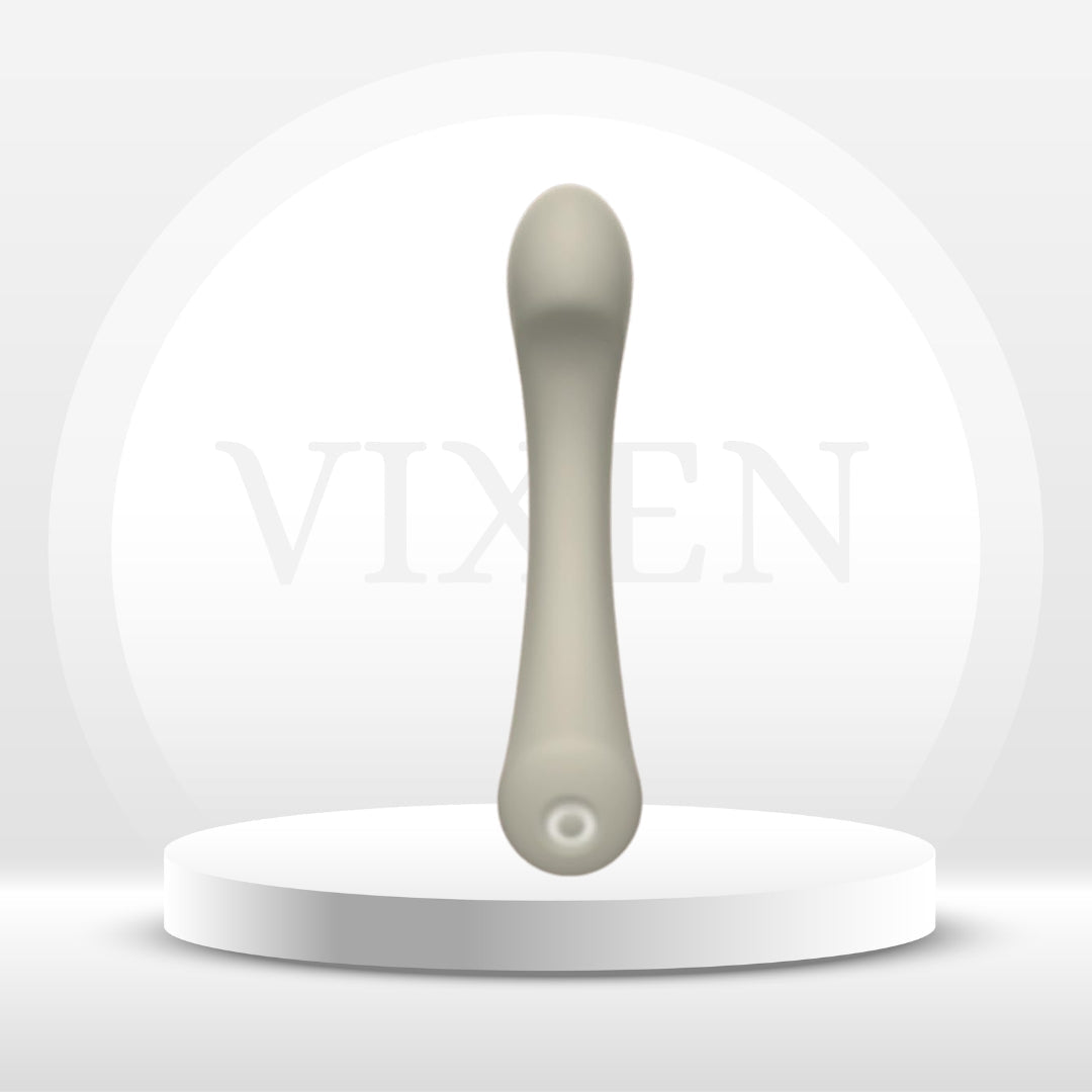 CurveSilk G - Spot Vibrator Wand - Vixen | Nova Network