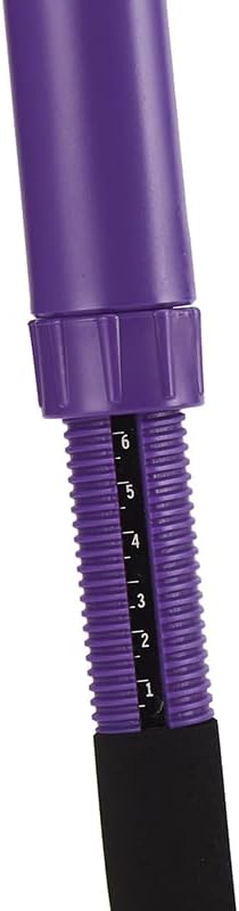 VeyraMotion Purple Adjustable Sex Chair for Couples