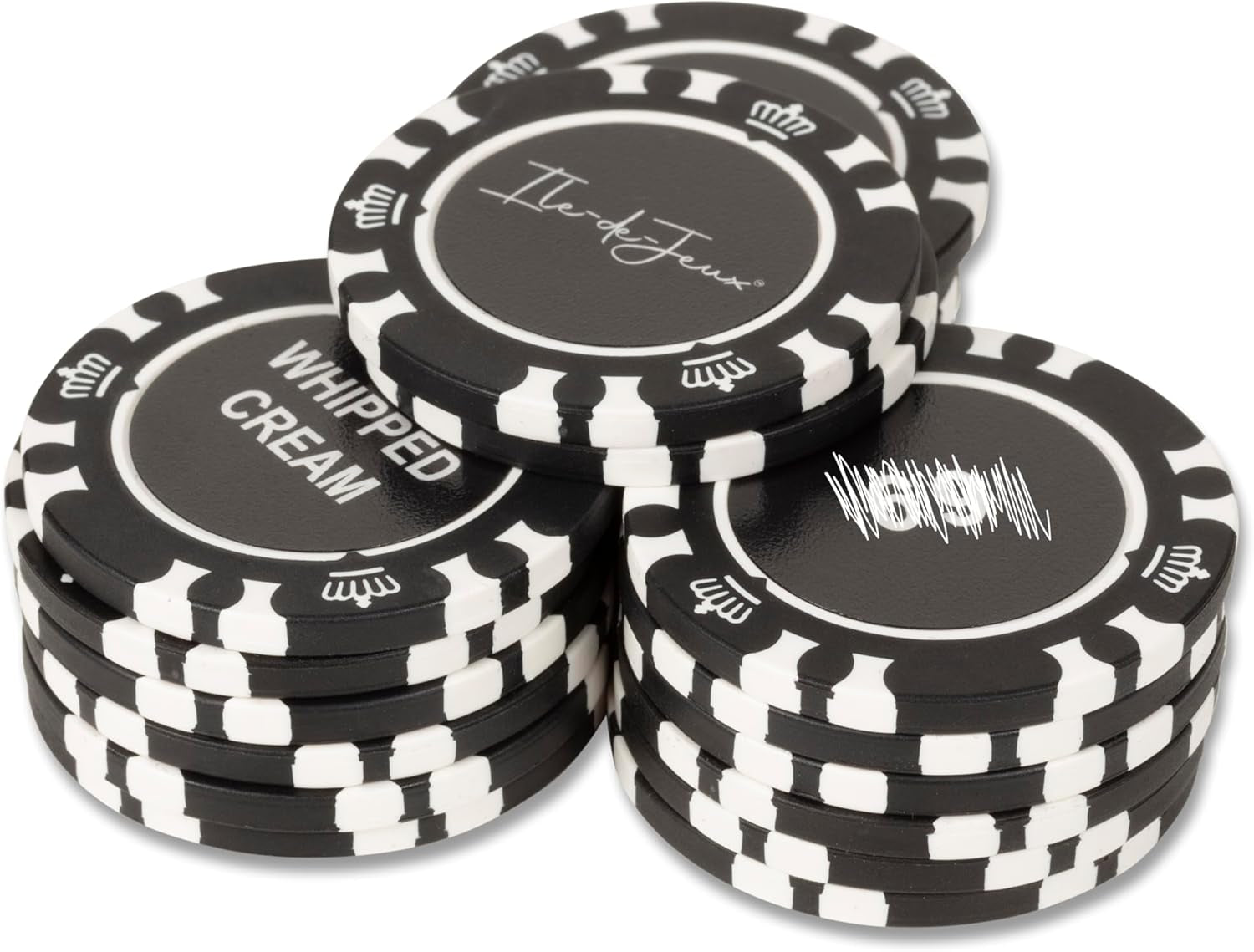 Naughty Couples Game Tokens
