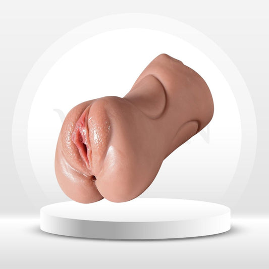 DeepCore 3 - in - 1 Multi - Zone Pocket Pussy Masturbator - Vixen | Nova Network