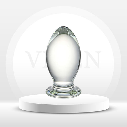 DeepCore XL Glass Plug - Vixen | Nova Network