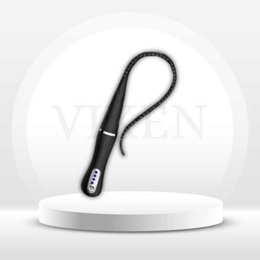 DeepWave Octopus Tentacle Urethral vibrator - Vixen | Nova Network