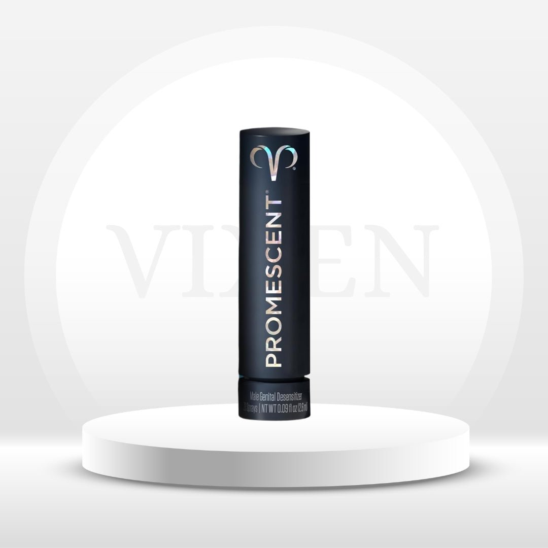 Delay Spray for Men - Prolonged Intimacy & Endurance - Vixen | Nova Network