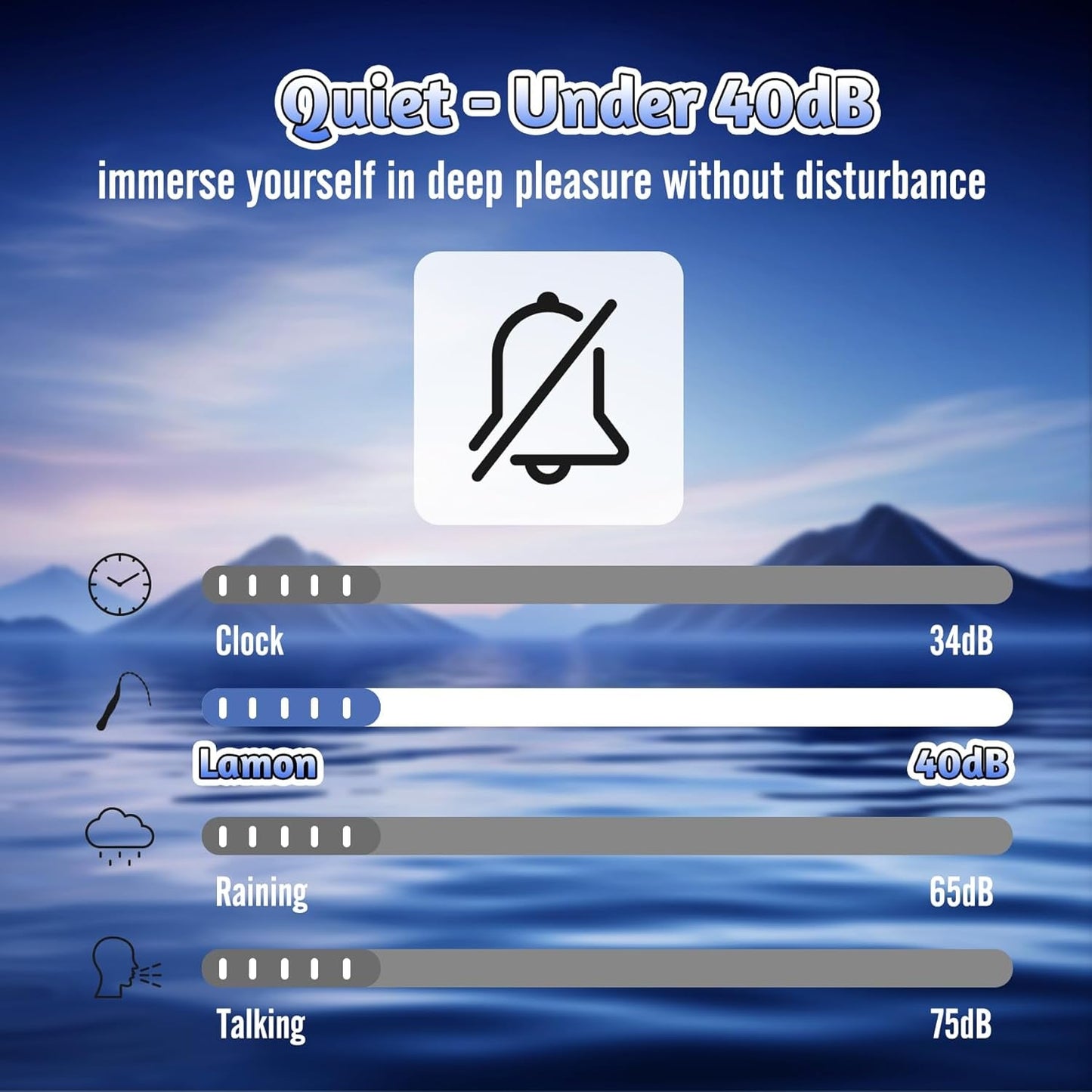 DepthSync Urethral Vibe Pro Male Plug - Vixen | Nova Network