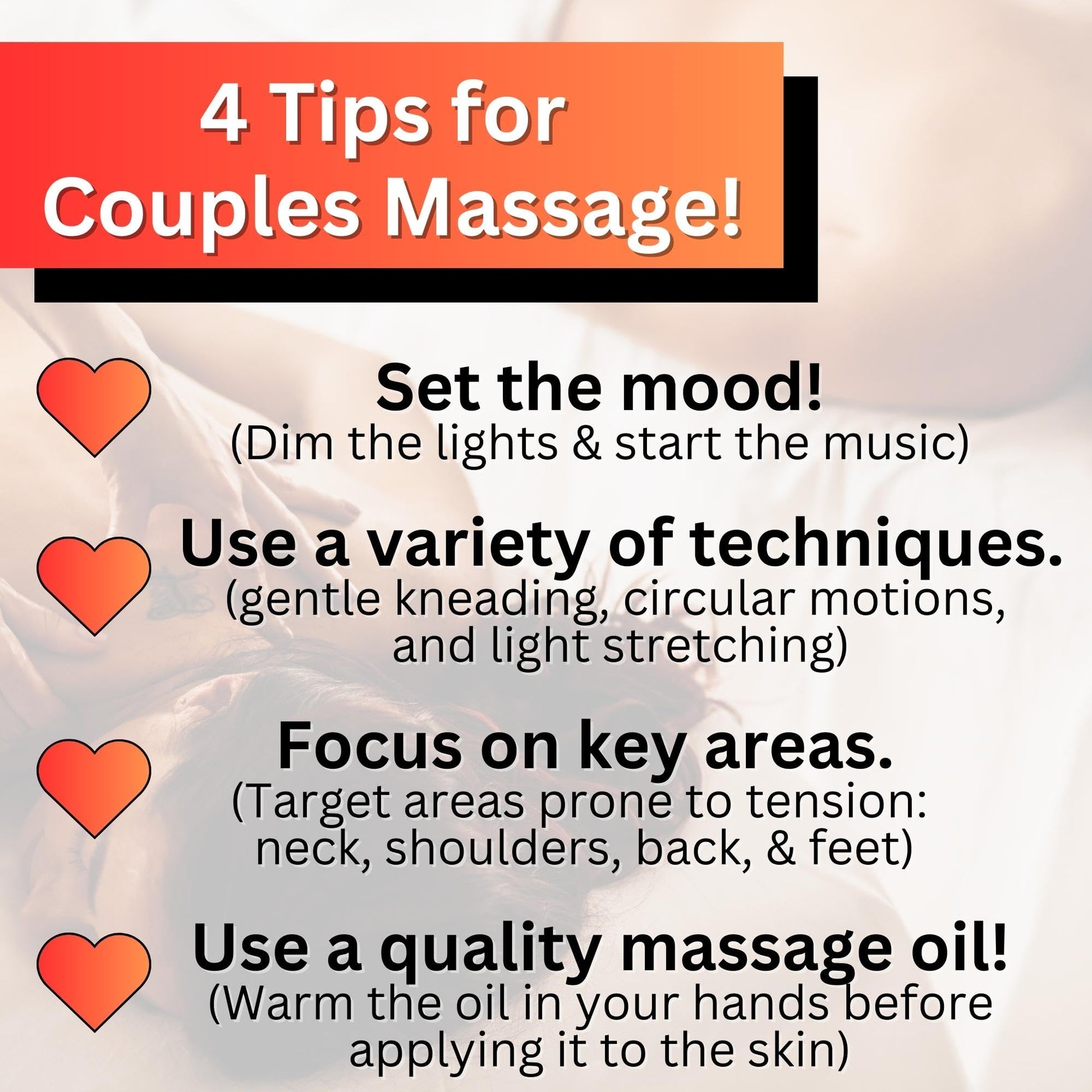 Desire Sensual Massage Oil for Date Night | Best Massage Oil for Couples | Valentines Day Gifts for her | All Natural with Sweet Almond, Grapeseed & Jojoba for Smooth Glide 8oz - Vixen | Nova Network