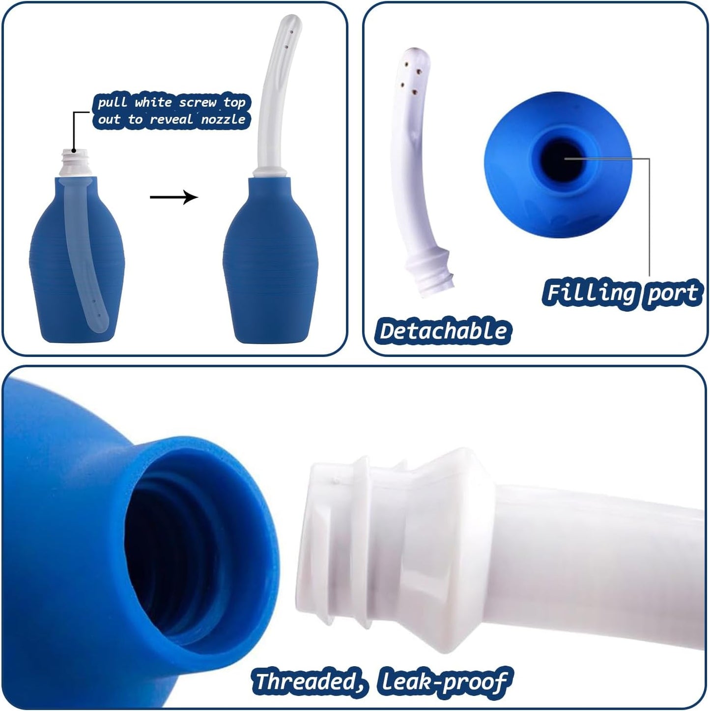 DollCare 5X Deluxe Kit - Vixen | Nova Network