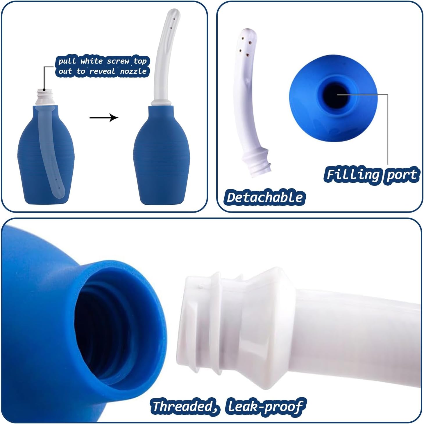 DollCare 5X Deluxe Kit - Vixen | Nova Network