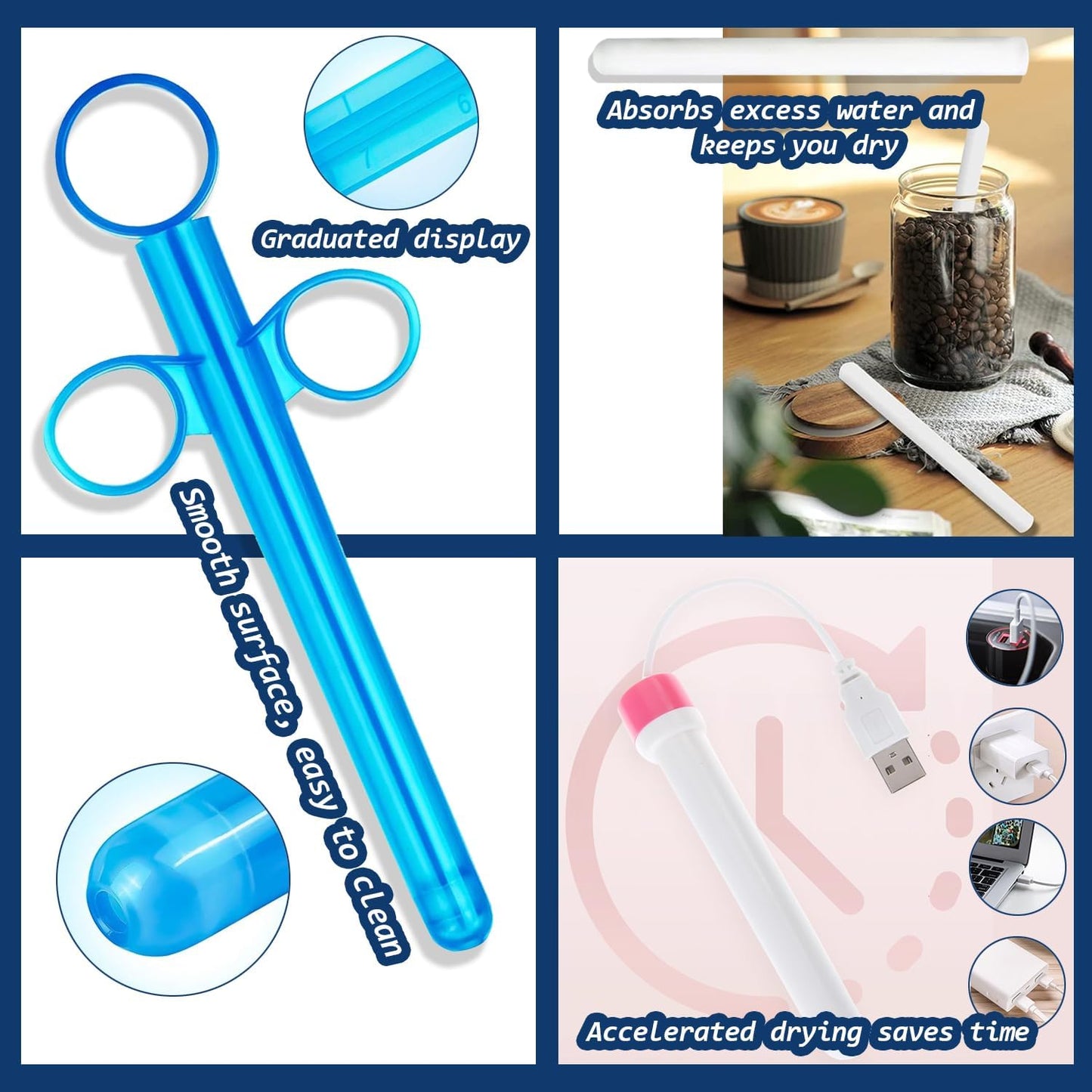 DollCare 5X Deluxe Kit - Vixen | Nova Network