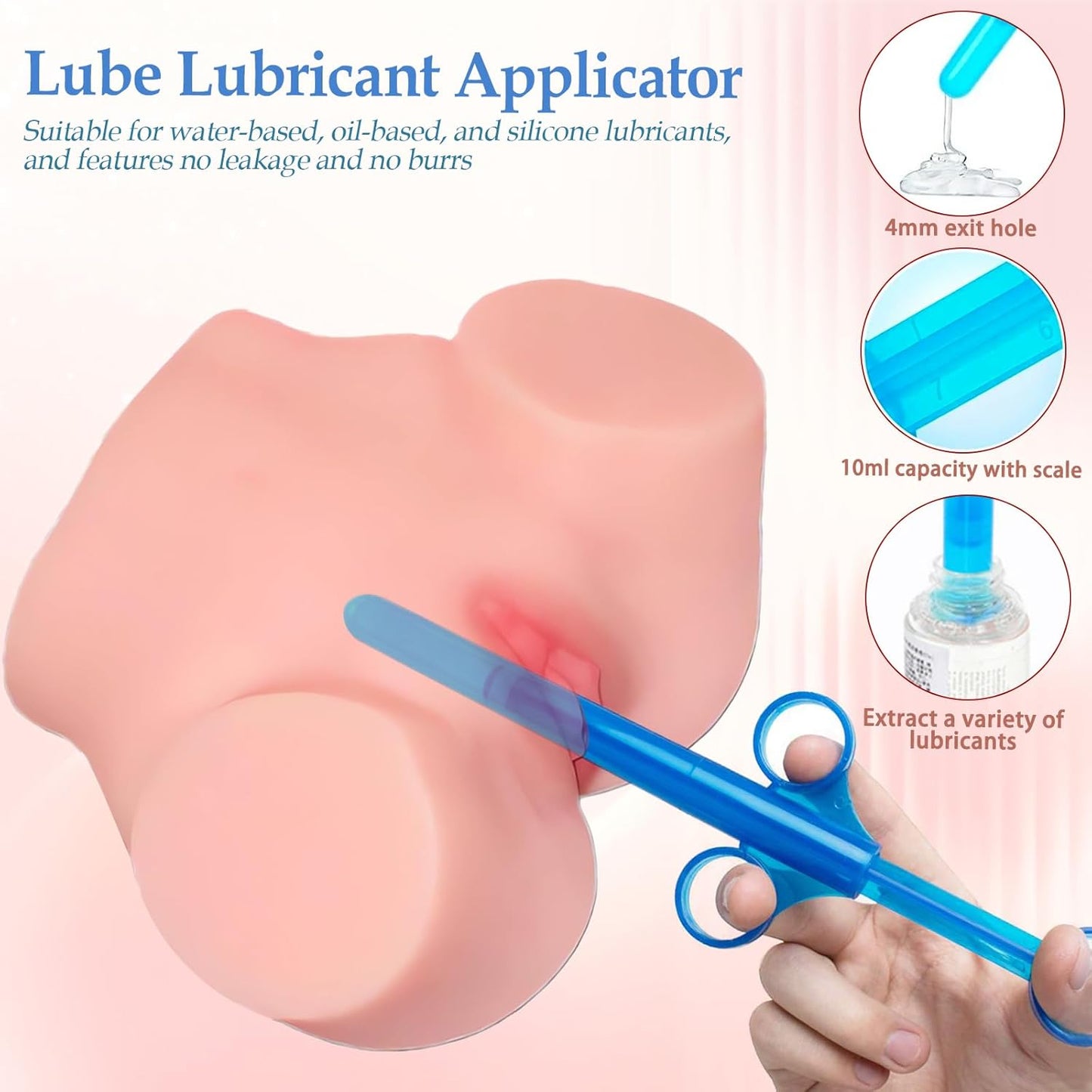 DollCare Pro+ 5 - in - 1 Sex Toy Maintenance Kit - Vixen | Nova Network