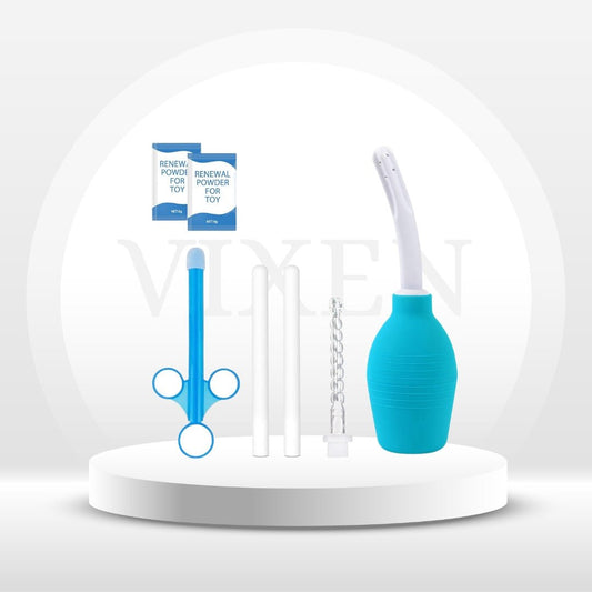 Sex Toy Cleaning Kits | Safe & Hygienic Pleasure | Vixen Vixen | Nova Network Sex Toy Cleaning Kits | Safe & Hygienic Pleasure | Vixen Vixen | Nova Network