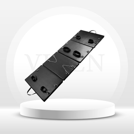 DominionFold Bondage Mat - Vixen | Nova Network