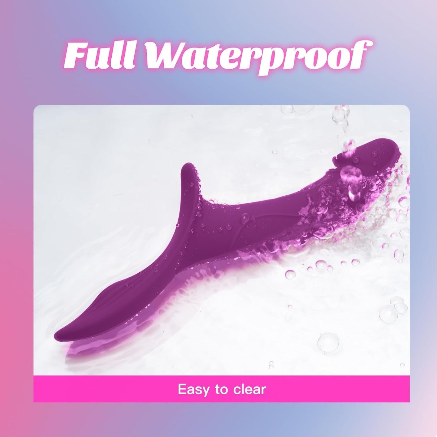 DualBliss App-Control Vibrating Strap-On Dildo Harness - Vixen | Nova Network