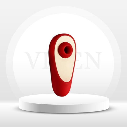 DualPulse Smart Suction Vibrator - Vixen | Nova Network