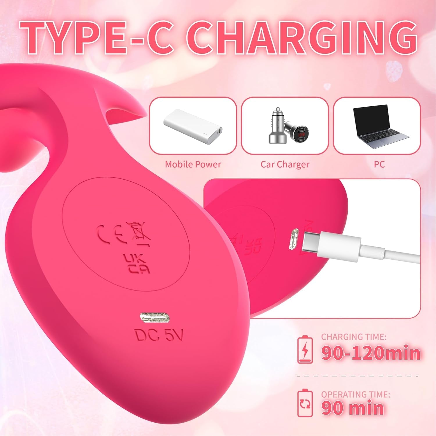 DualRide App Control Couples Clit & Testicle Panty Vibrator - Vixen | Nova Network