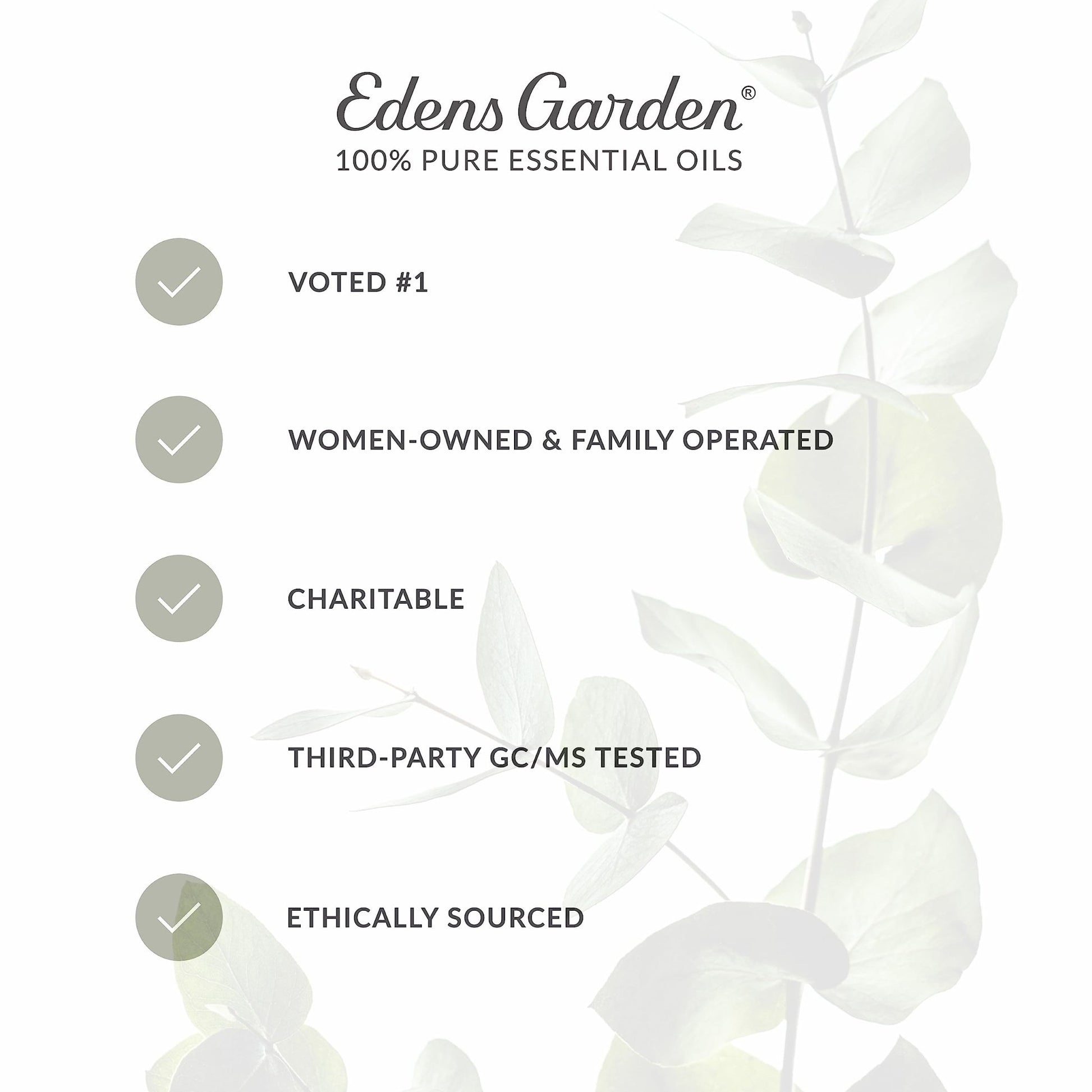 Edens Garden Aphrodisiac Essential Oil Blend - 100% Pure Premium Grade, Undiluted, Natural, Therapeutic, Aromatherapy, The Best for Diffusing, Skin, Candle, Hair 10 ml (.33 fl oz) - Vixen | Nova Network