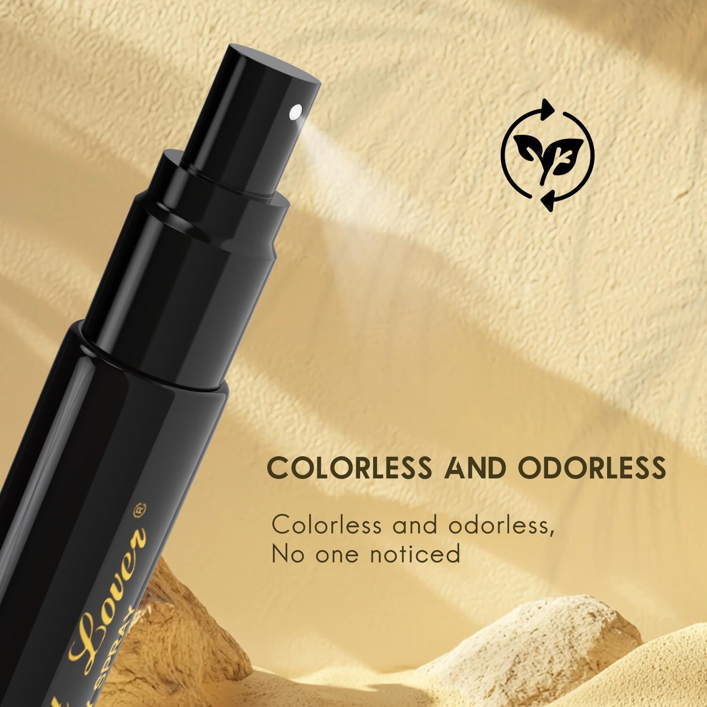 EdgeControl Delay Spray for Men - Vixen | Nova Network