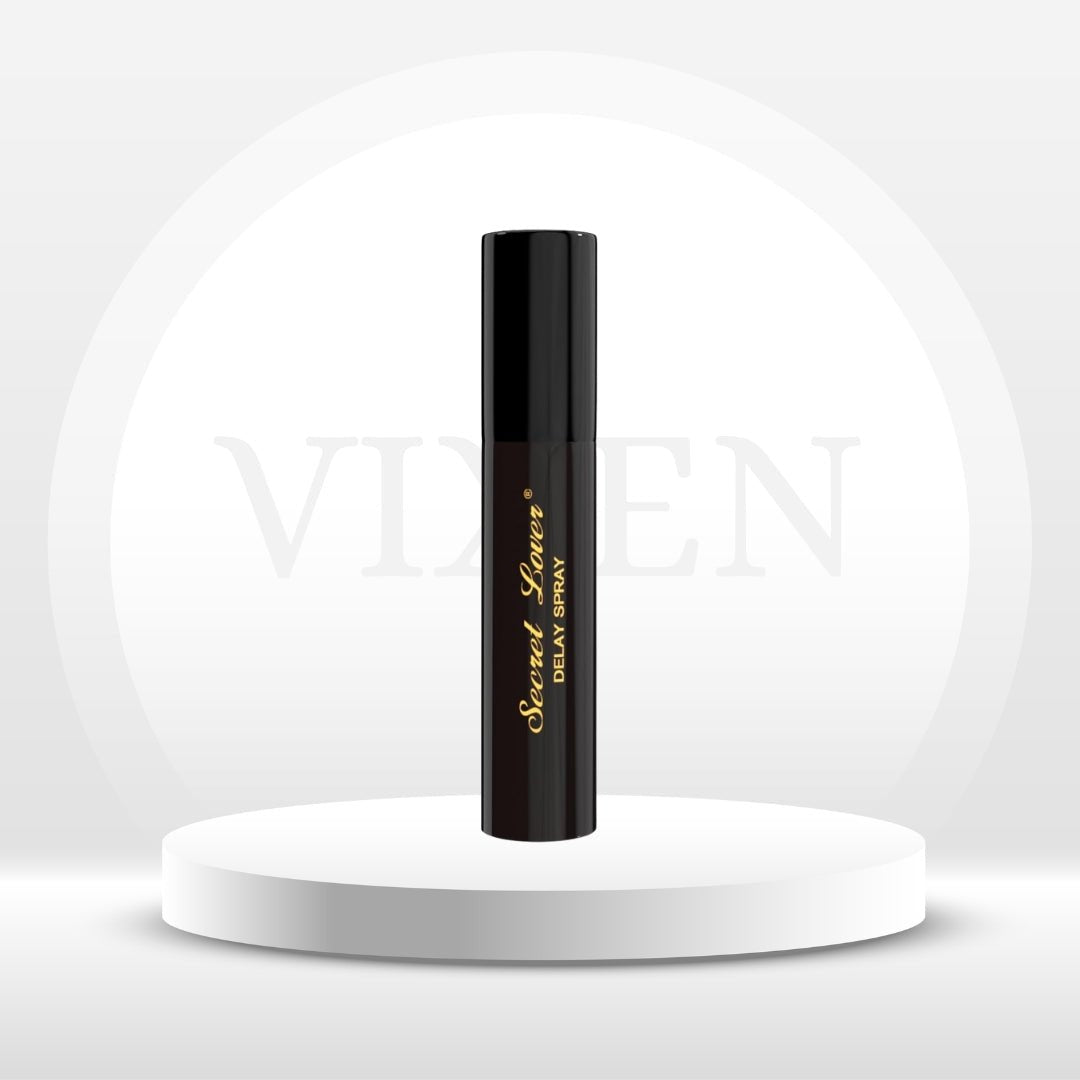 EdgeControl Delay Spray for Men - Vixen | Nova Network