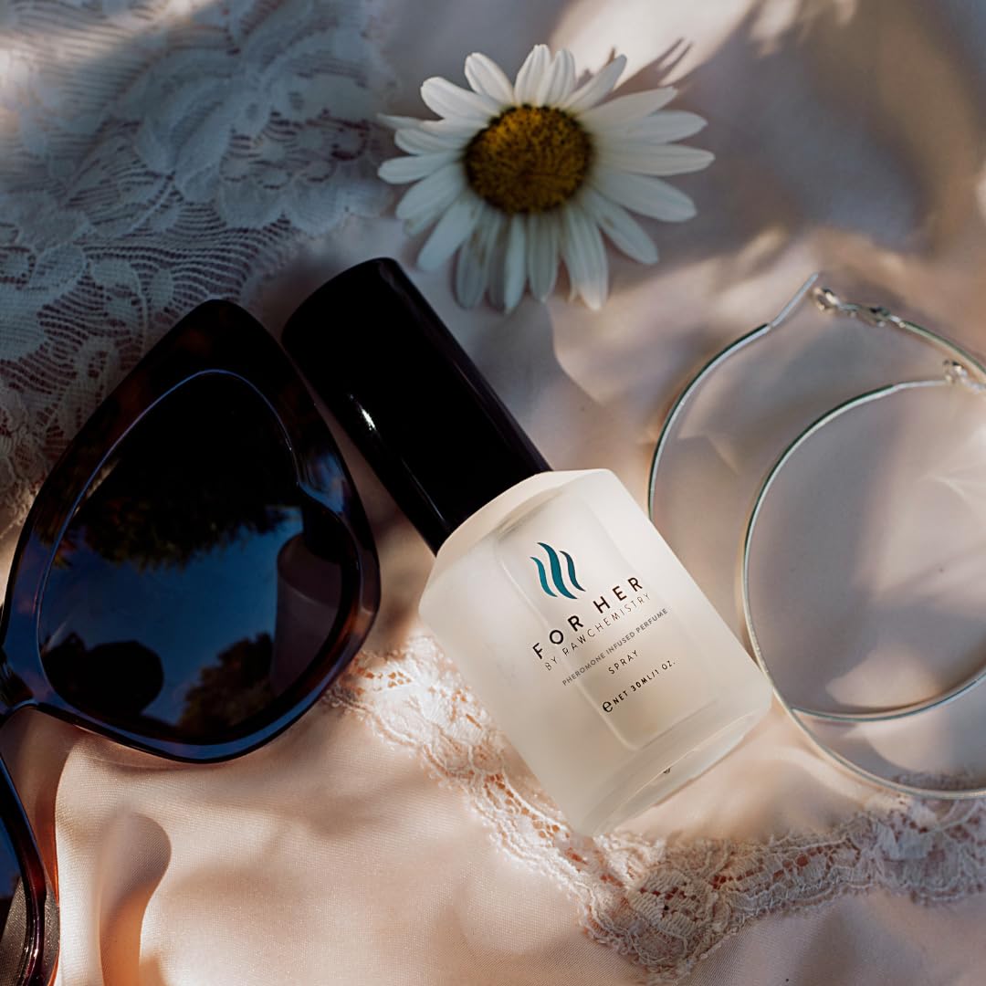 Elegant Extra - Strength Pheromone Perfume - Vixen | Nova Network