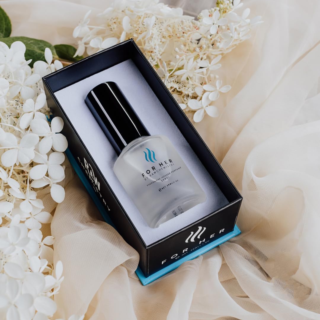 Elegant Extra - Strength Pheromone Perfume - Vixen | Nova Network