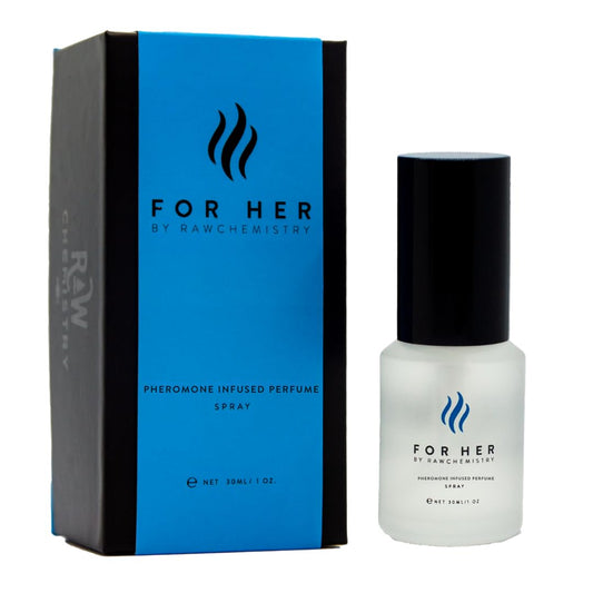 Elegant Extra - Strength Pheromone Perfume - Vixen | Nova Network