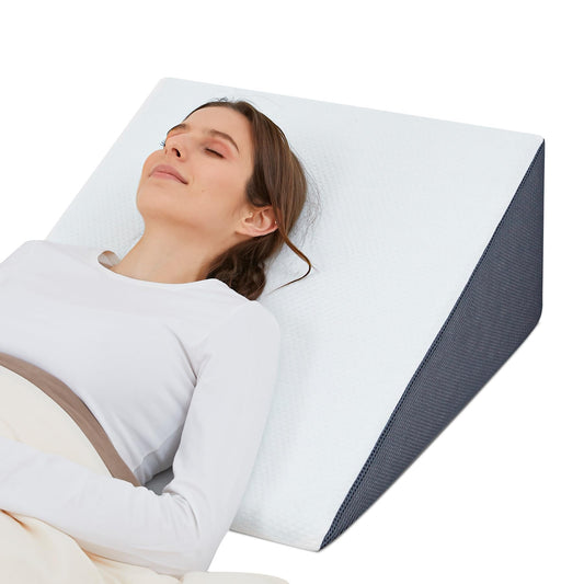 Elevated Couples Intimacy Support Triangle Wedge - Vixen | Nova Network
