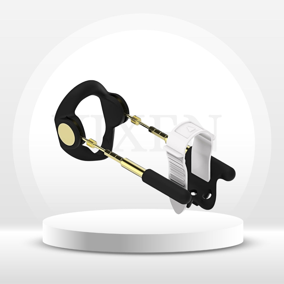 EnduraStretch Black & Gold Extender - Vixen | Nova Network