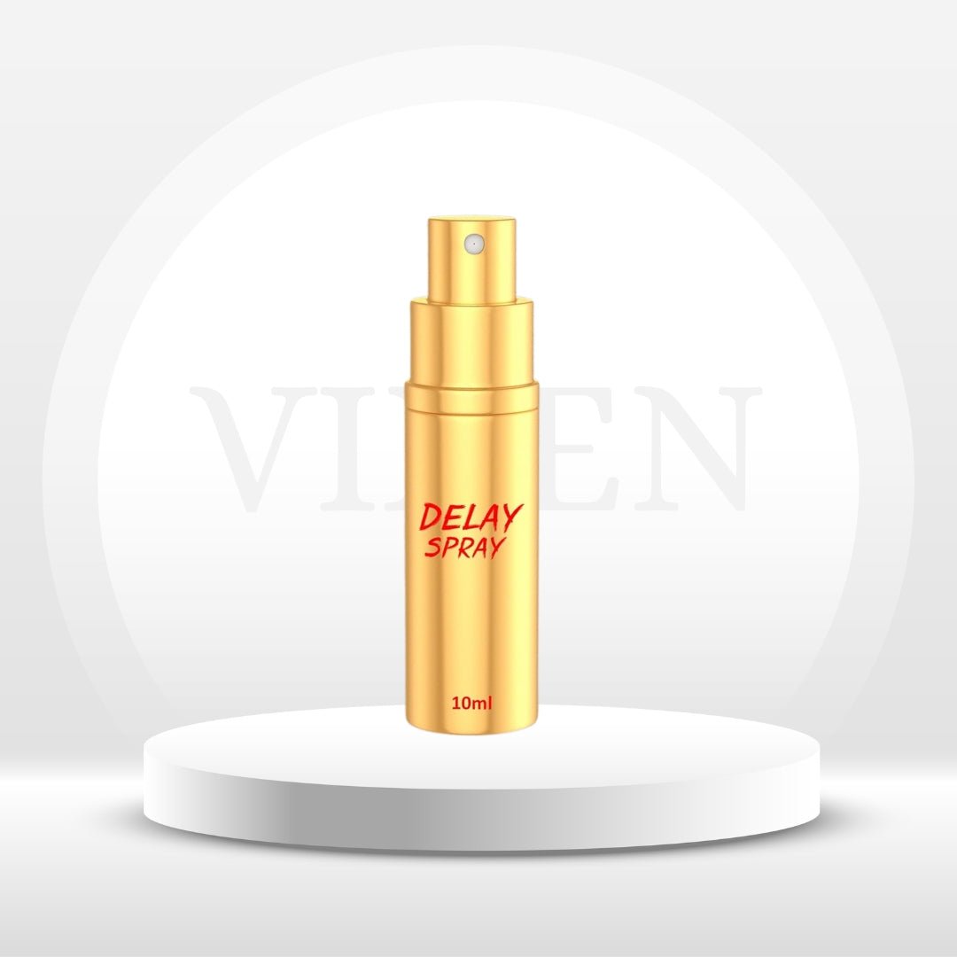 EndureMist Delay Spray for Men - Vixen | Nova Network