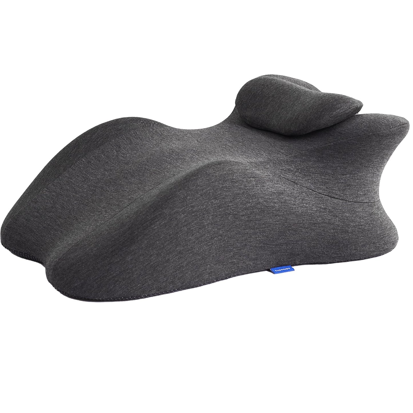 Ergonomic Couples Intimacy Position Wedge Pillow - Vixen | Nova Network
