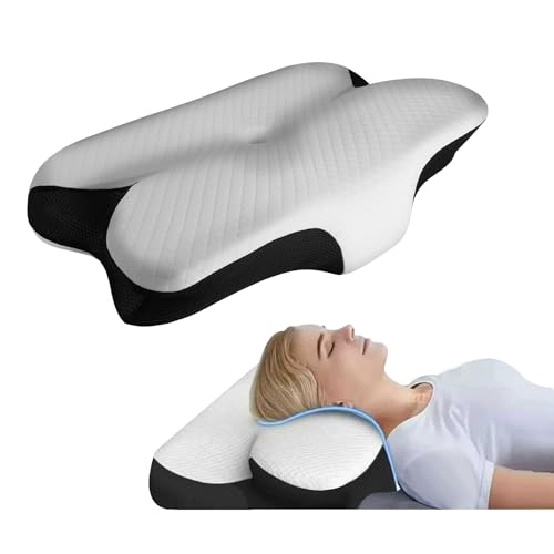 Ergonomic Intimacy Positioning Support Pillow - Vixen | Nova Network