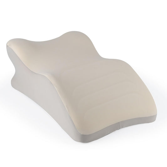 Ergonomic Intimate Position Support Pillow - Vixen | Nova Network