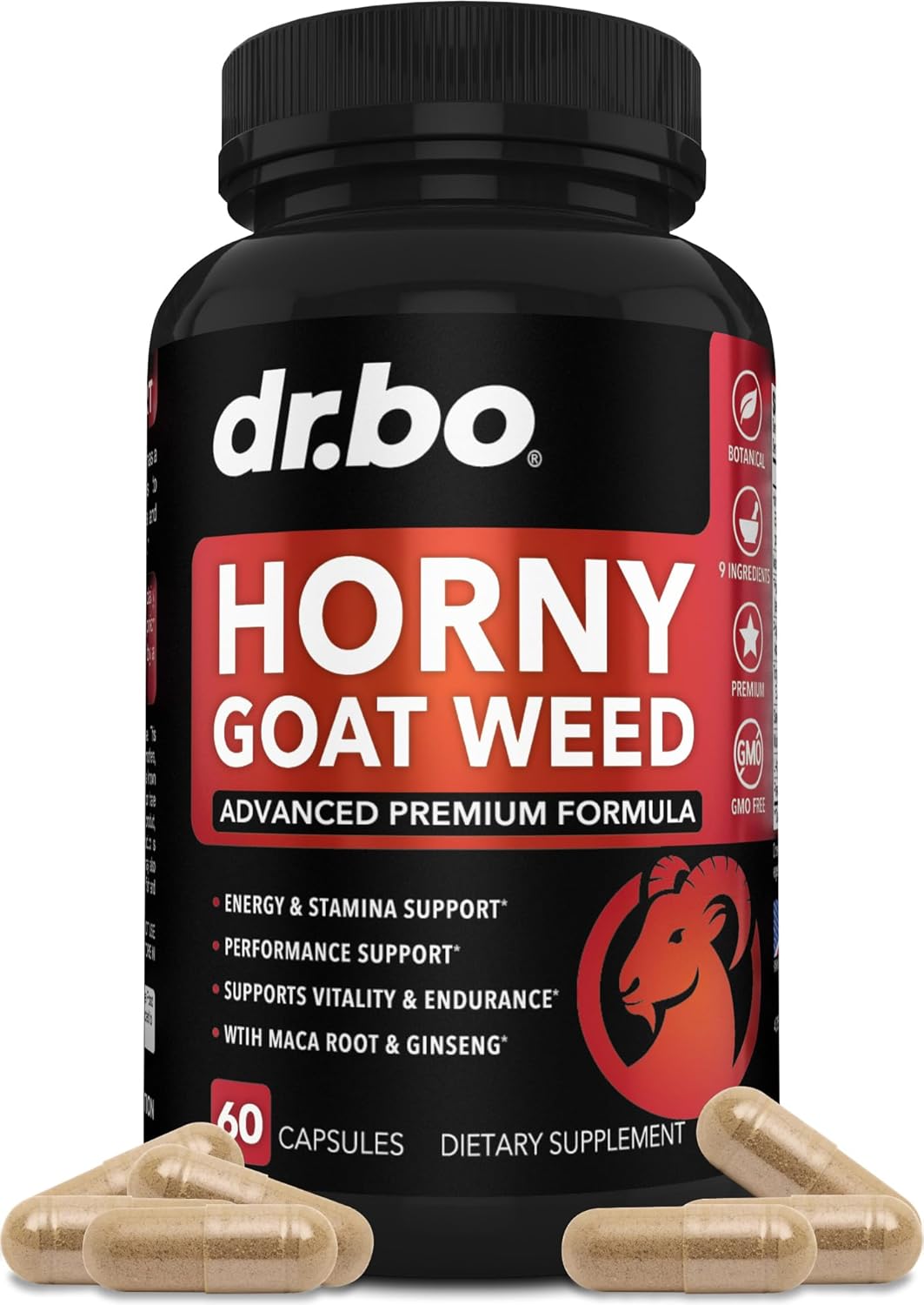 Extra Enhancement Pills – Stamina & Libido for Men & Women - Vixen | Nova Network