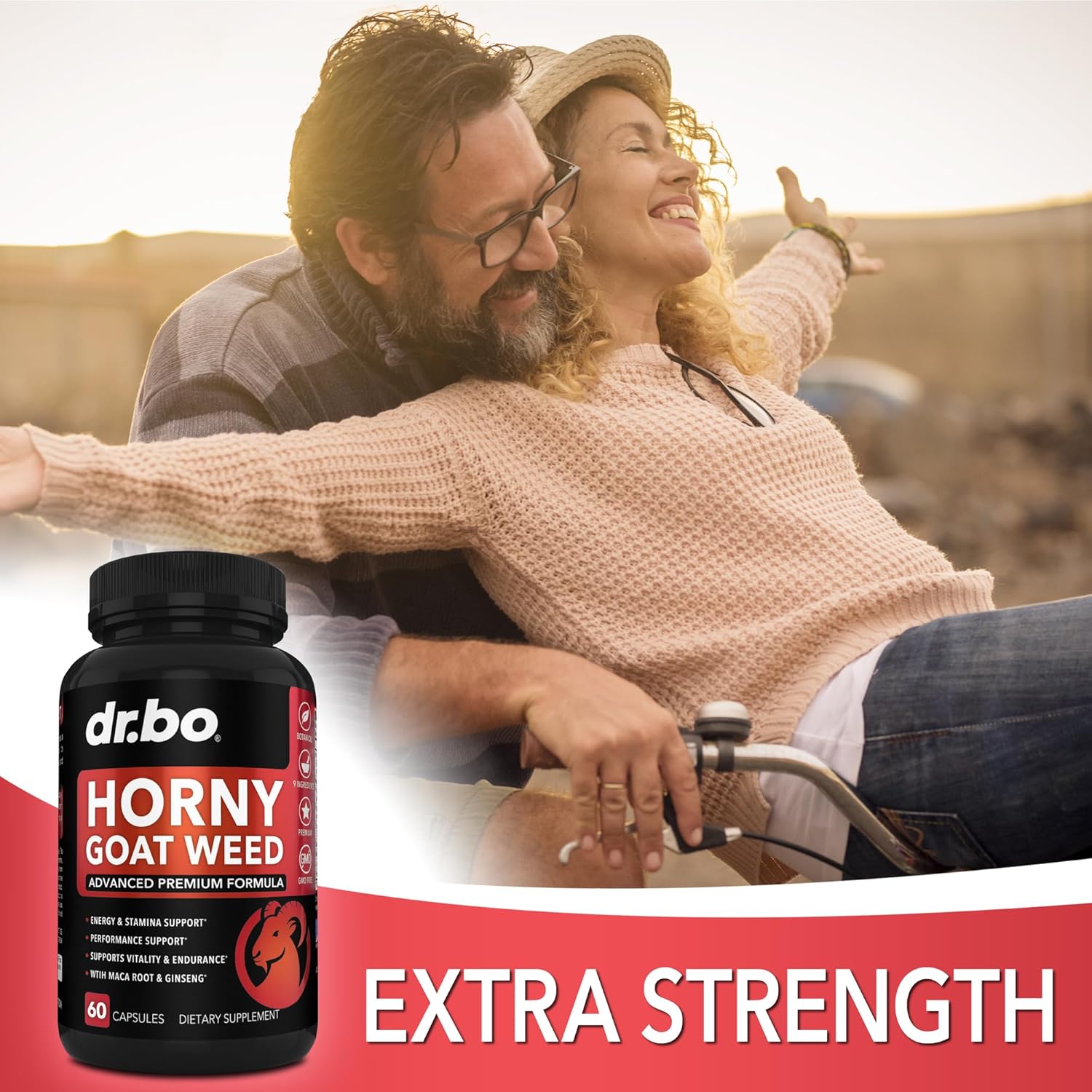 Extra Enhancement Pills – Stamina & Libido for Men & Women - Vixen | Nova Network