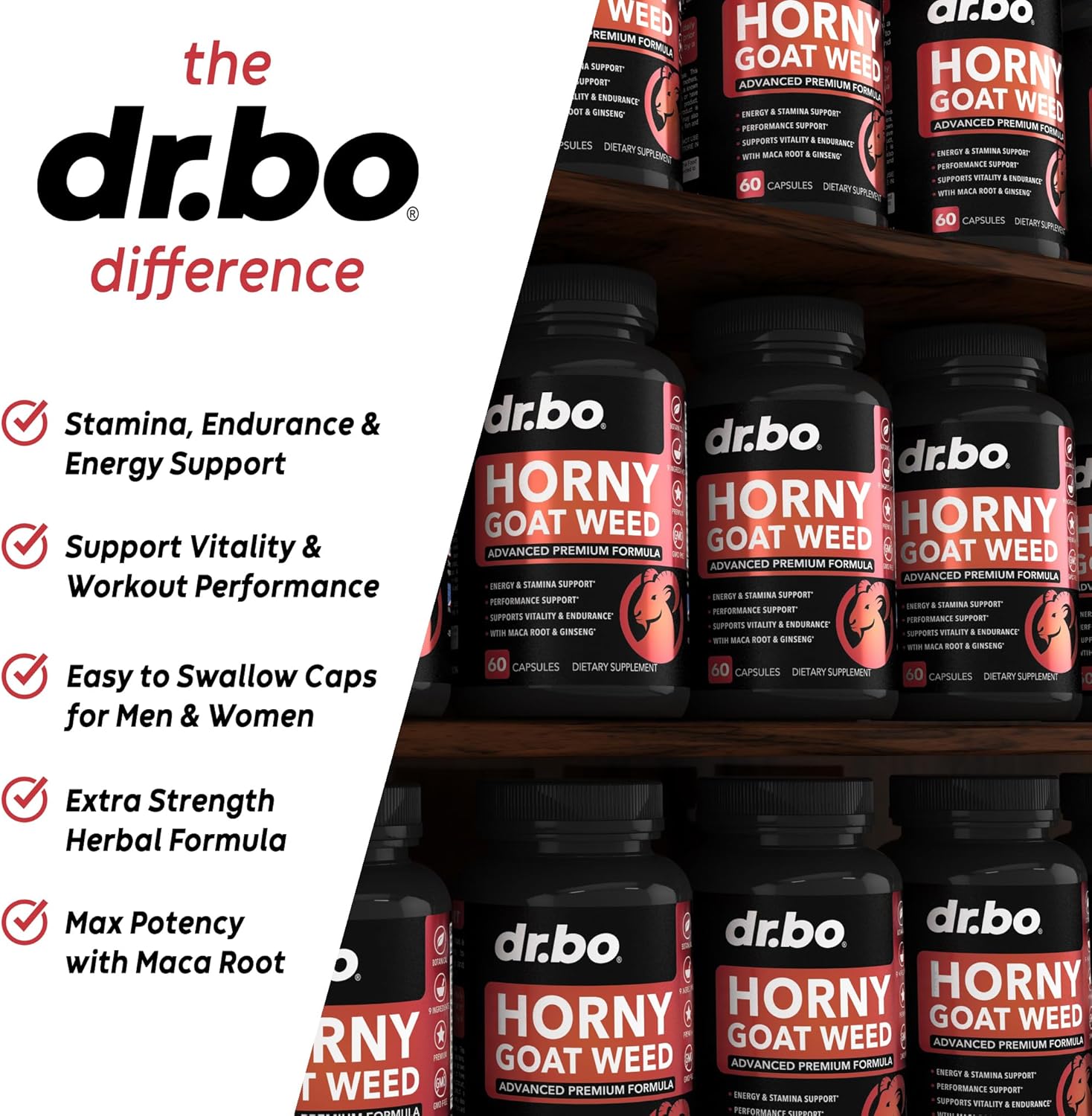 Extra Enhancement Pills – Stamina & Libido for Men & Women - Vixen | Nova Network