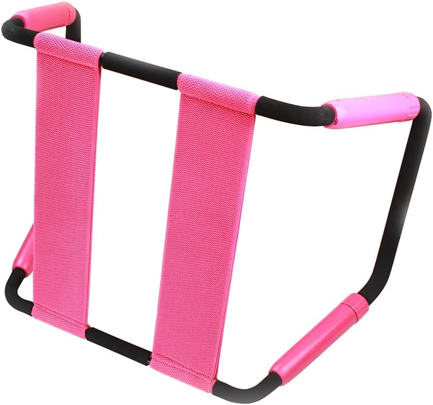 AurelleMotion Pink Adjustable Sex Chair for Couples