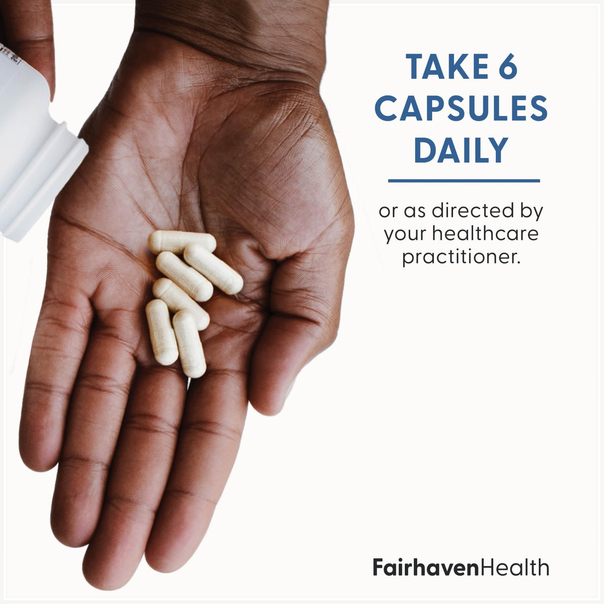 Fairhaven Health FH PRO Fertility Multivitamin for Men, 180 Capsules - Vixen Adult Playroom