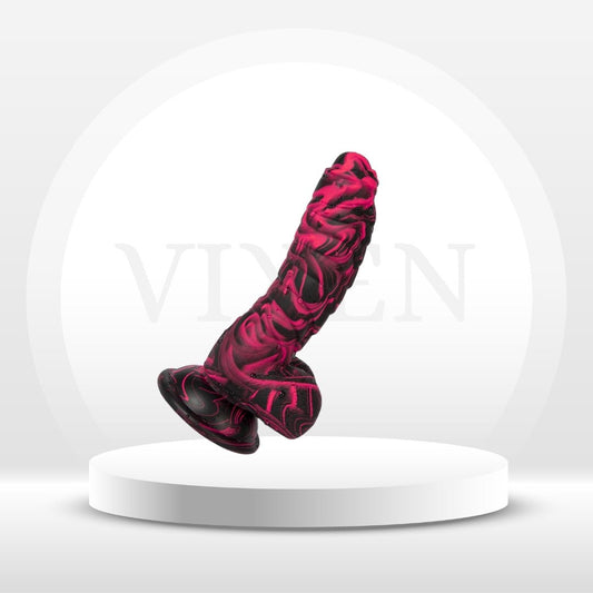 FantasyGrip Monster Dildo - Vixen | Nova Network
