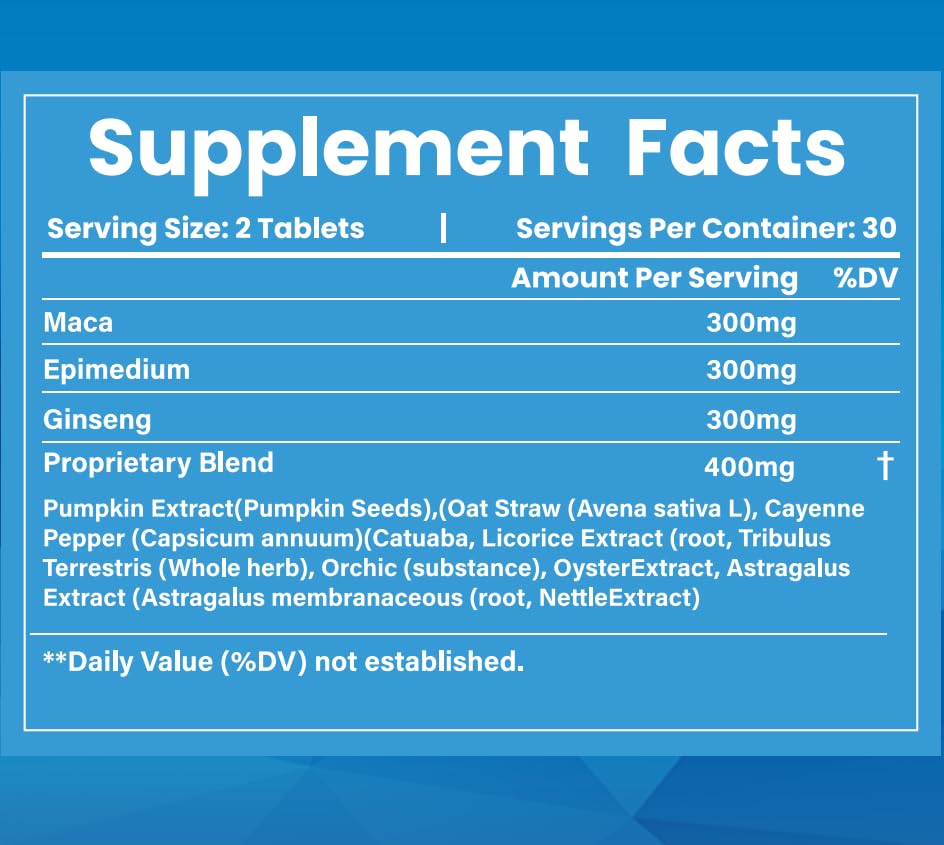 Fast - Acting Male Blood Flow Booster - Vixen | Nova Network