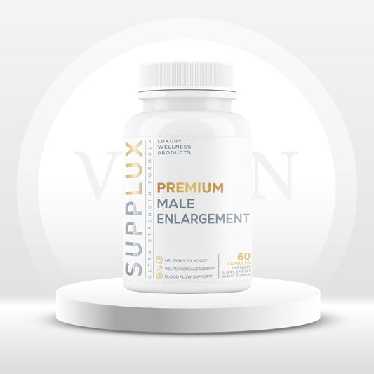 Fast Acting Male Enlargement Pills – Blood Flow & Stamina Boost - Vixen | Nova Network